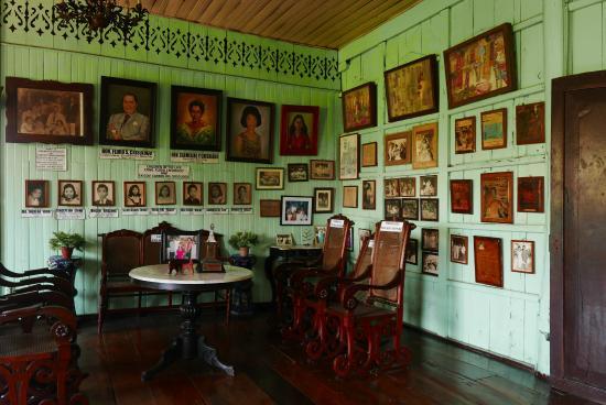 Crisologo Museum