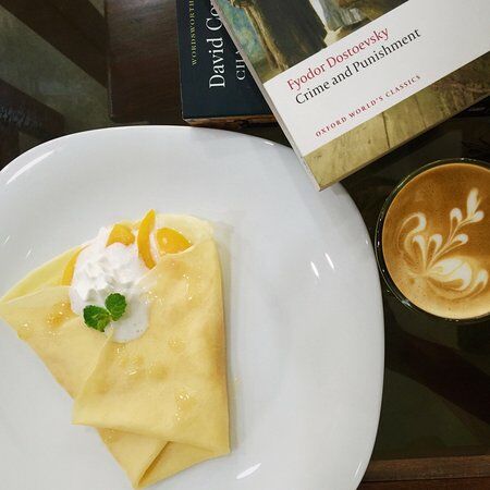 La Simeona Cafe